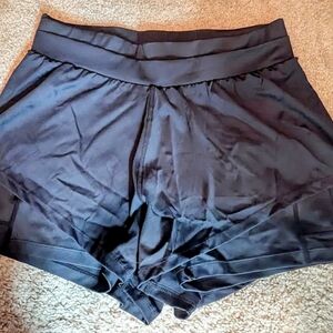 exPNTL Athletic Shorts